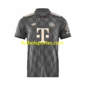 Camiseta Bayern de Múnich Octoberfest Cuarta Equipación 2024/2025